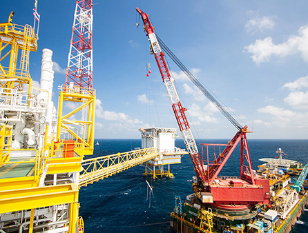 風電偏航制動器DADH90-B