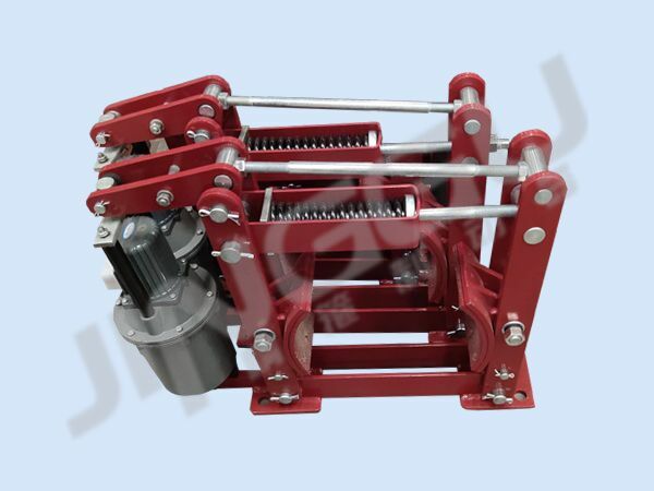 制動器反應慢？如何處理