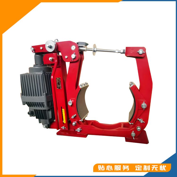 YW，YWZ13系列電力液壓鼓式制動器