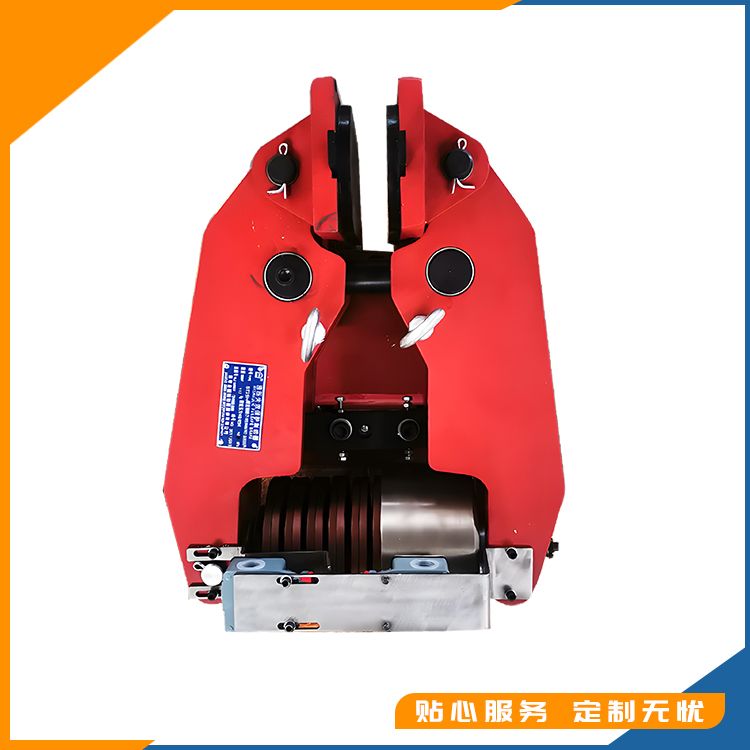 ST(1、2、3)SH系列安全制動(dòng)器